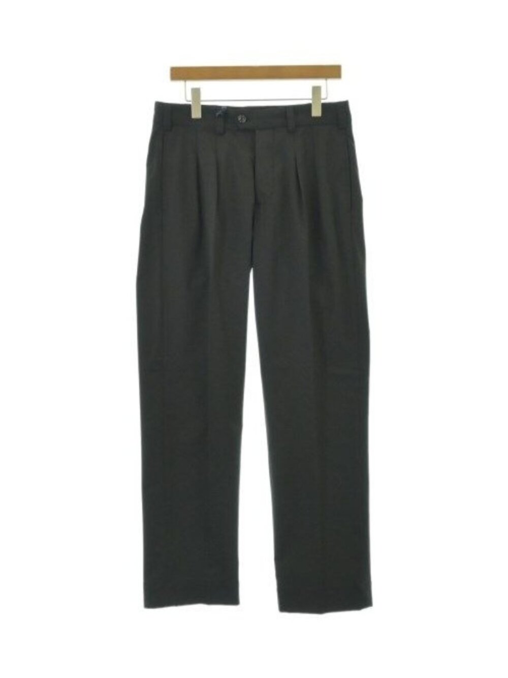 Moncler Trousers Pants Black